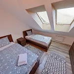 Apartment Sielankowo *