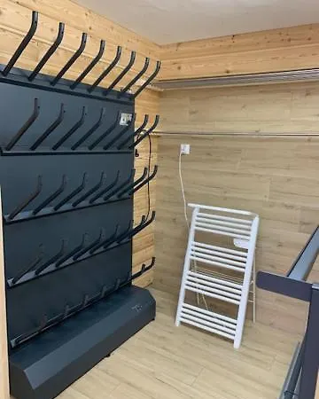 Sielankowo Apartment