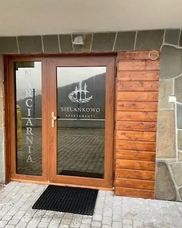 Apartment Sielankowo *