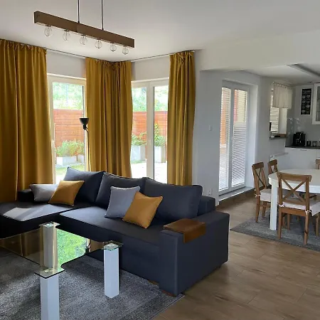 Sielankowo Apartamento