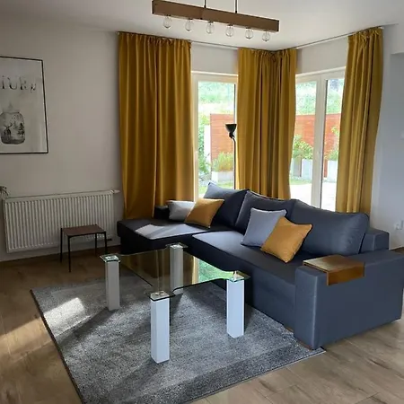 Sielankowo Appartement *