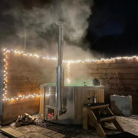 Sielankowo Apartment