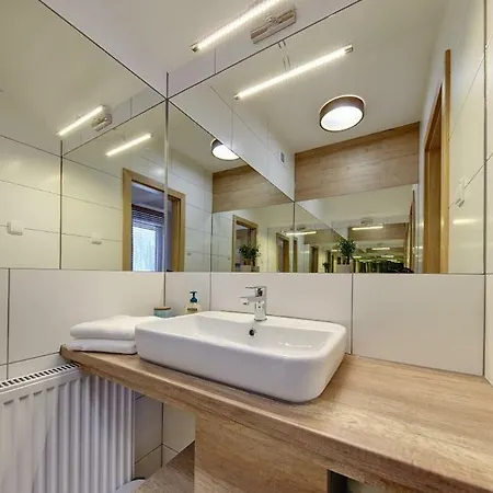 Appartement Sielankowo *