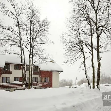 Appartement Sielankowo