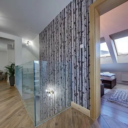 Sielankowo * Szczyrk