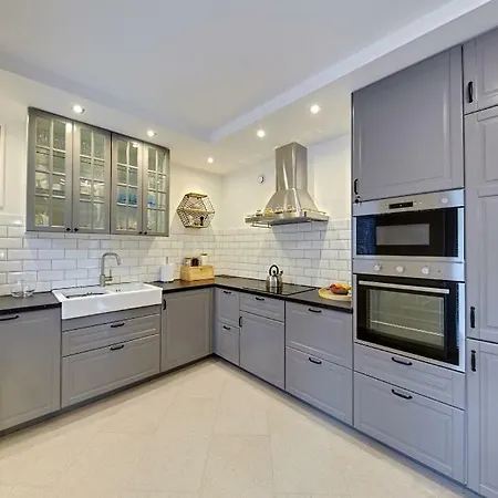 Sielankowo Apartment *