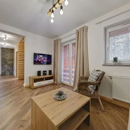 Appartement Sielankowo *