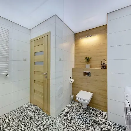 Sielankowo Appartement