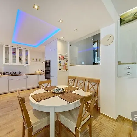 Sielankowo Appartement