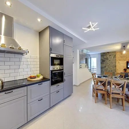 Sielankowo Apartment Szczyrk