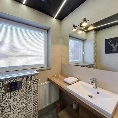 Sielankowo Appartement Szczyrk