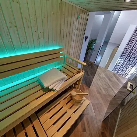 Appartement Sielankowo