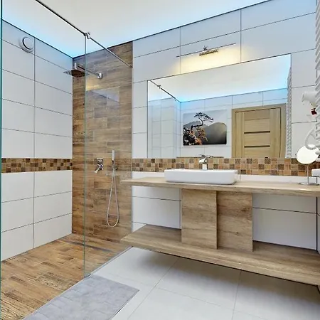 Apartment Sielankowo *