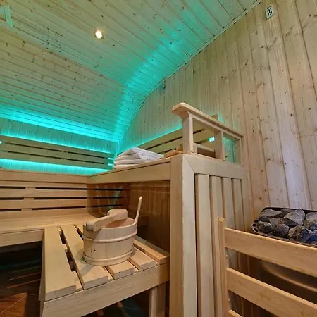 Sielankowo * Szczyrk