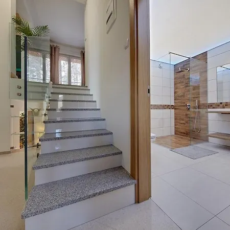 Sielankowo Appartement