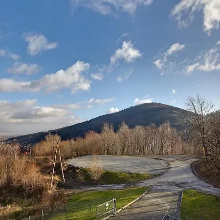 Apartment Sielankowo *