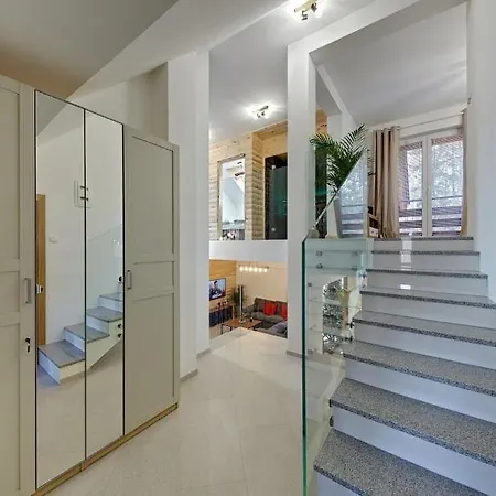 Sielankowo Apartment *