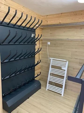 Sielankowo Apartamento