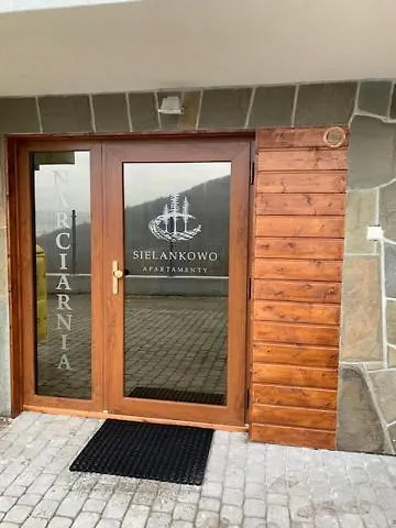 Apartment Sielankowo *