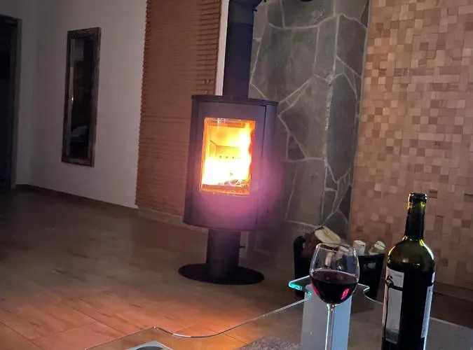 Sielankowo Apartamento *