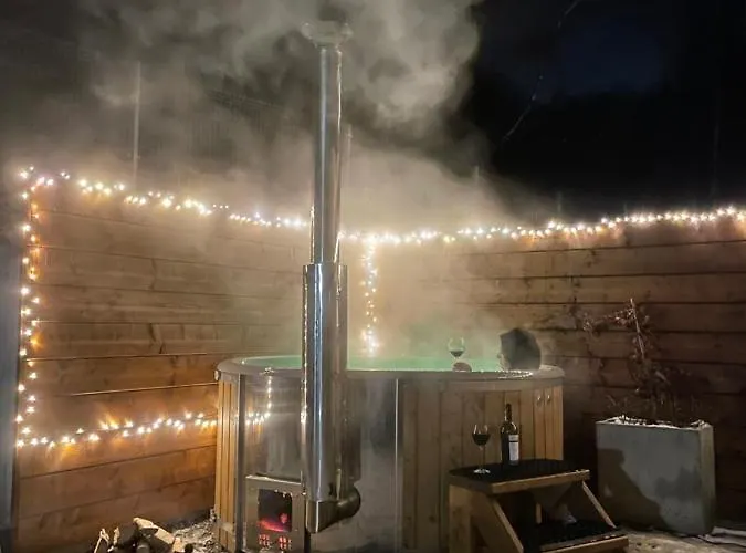 Sielankowo Apartment