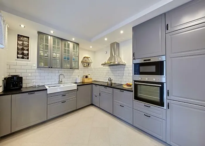 Sielankowo Apartment *