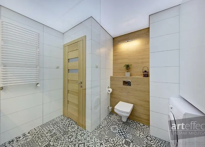 Sielankowo Apartamento
