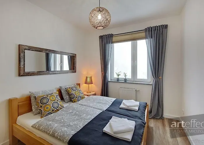 Sielankowo Apartamento