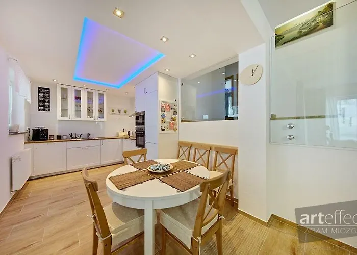 Sielankowo Apartamento