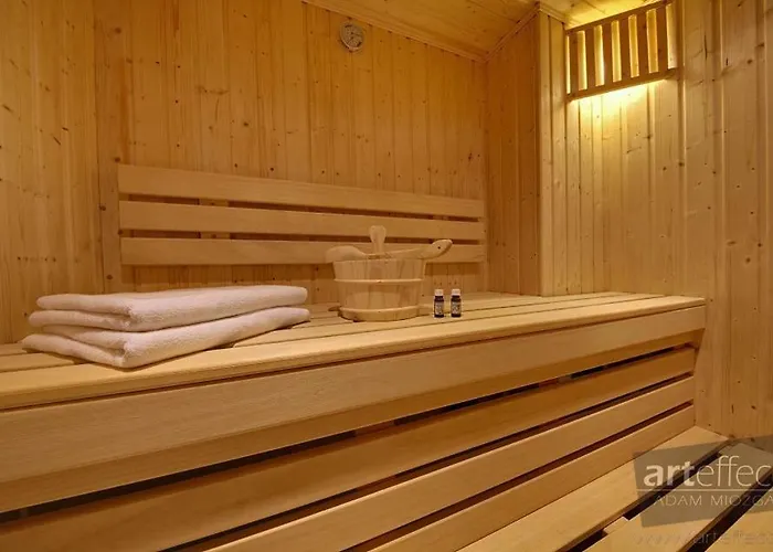 Apartamento Sielankowo Szczyrk