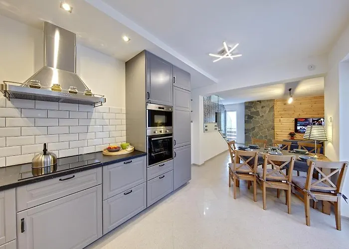 Sielankowo Apartamento Szczyrk