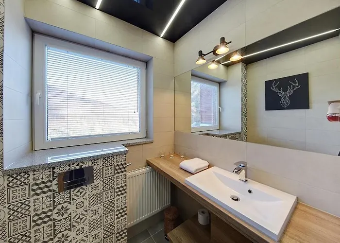 Sielankowo Apartamento Szczyrk