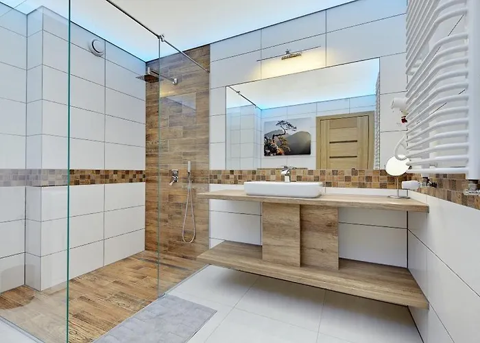 Apartamento Sielankowo *