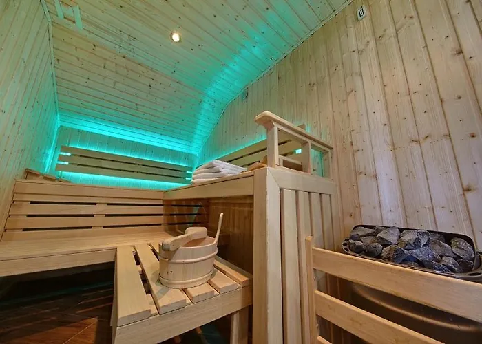 Sielankowo * Szczyrk