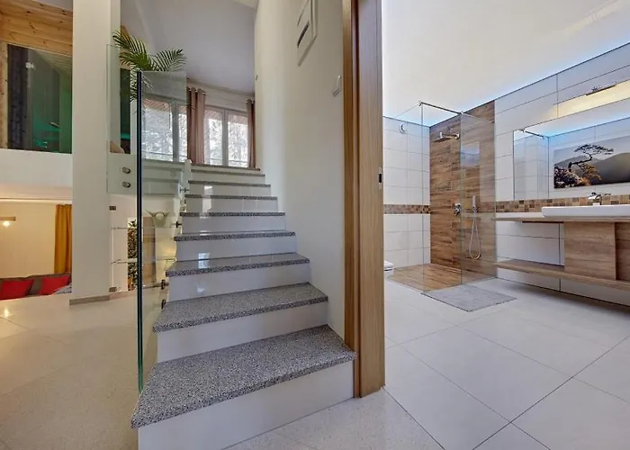 Sielankowo Apartamento