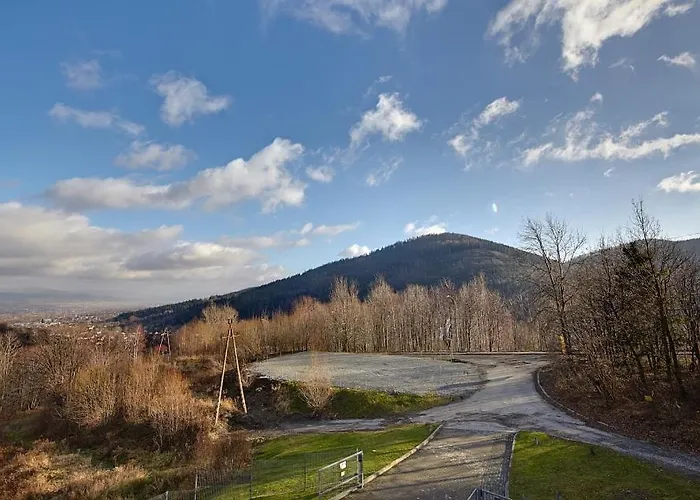 Apartment Sielankowo *