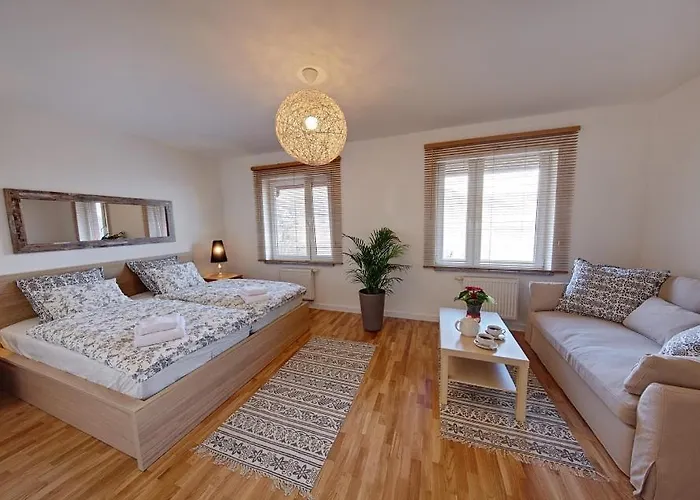 Sielankowo Apartamento