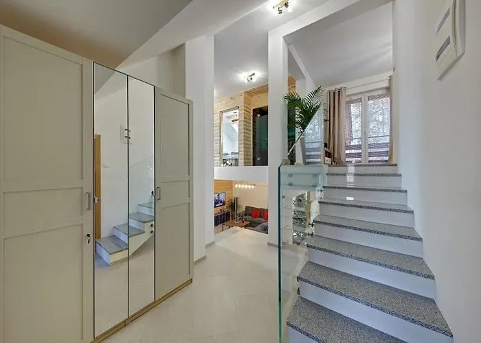 Sielankowo Apartamento *